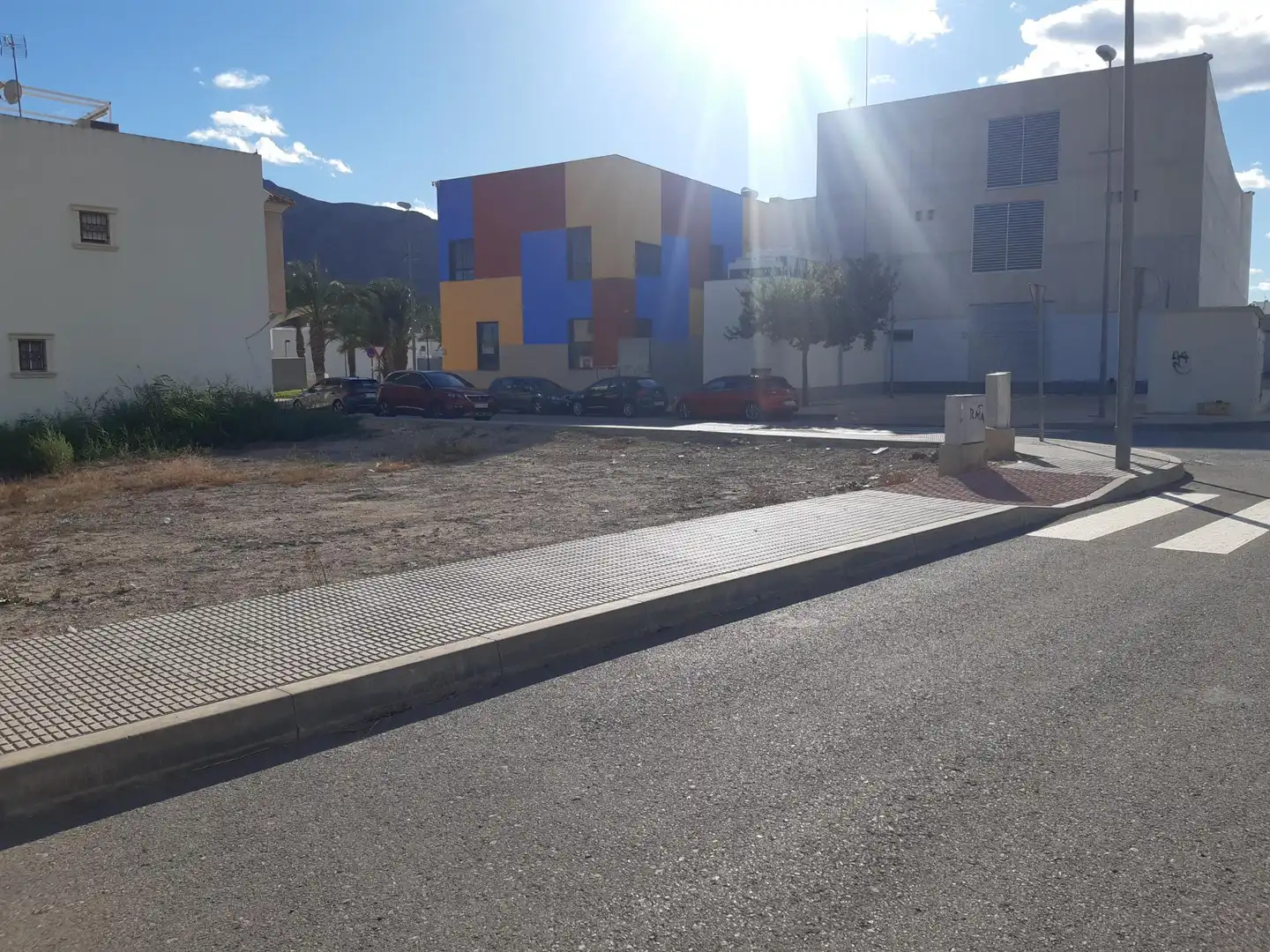 Residential land for sale in Cox, imagen 4