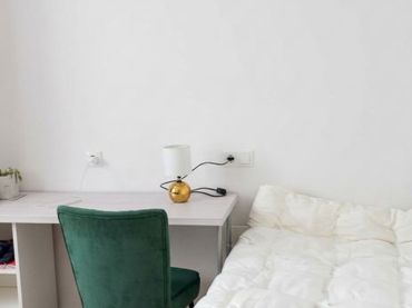 Wohnung zur Miete in Casco Antiguo