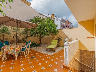 Casa in vendita a Avenida Mayorazgo de Franchi 14