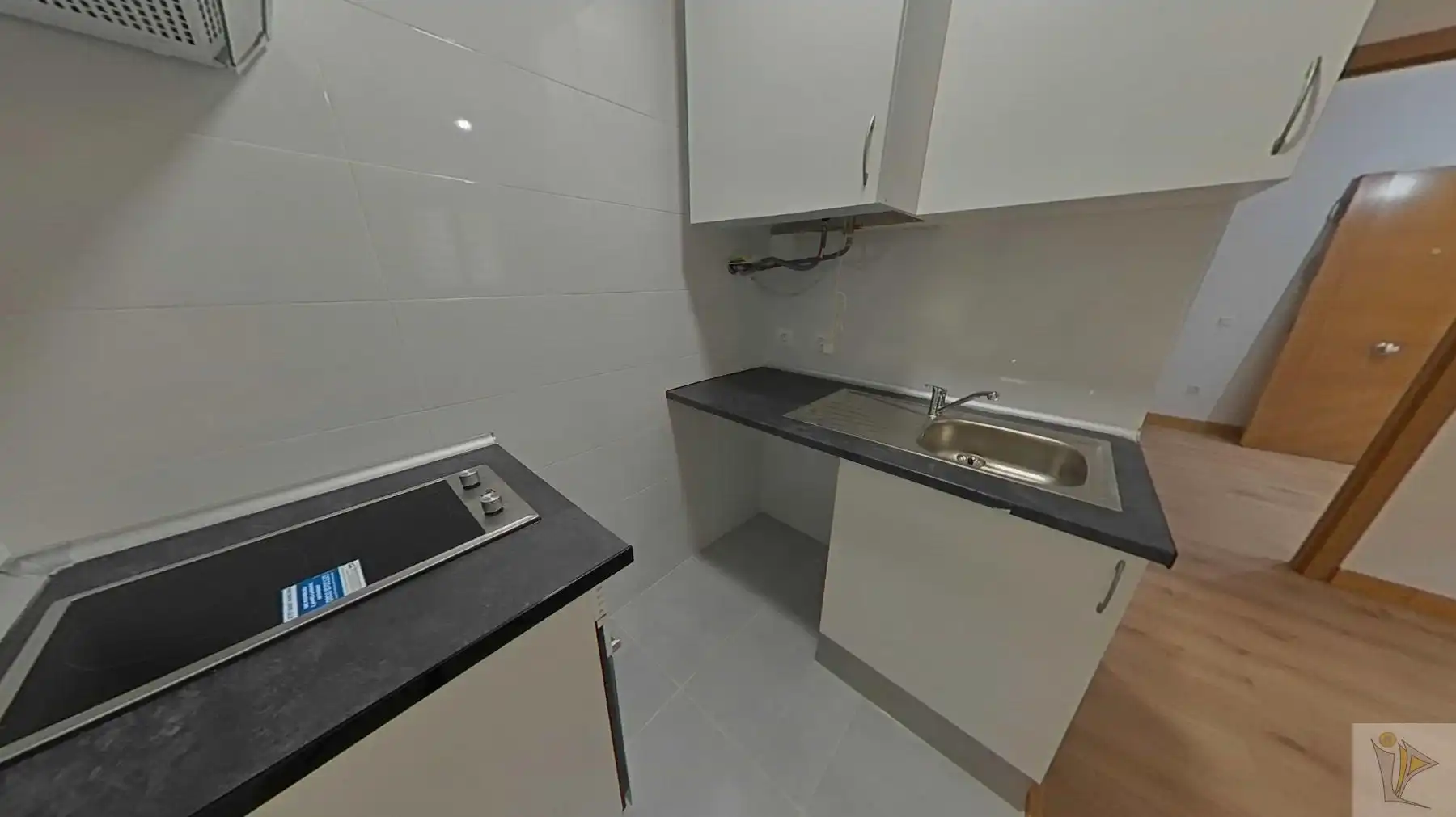 Flat for sale in CL ABASTOS, Centro