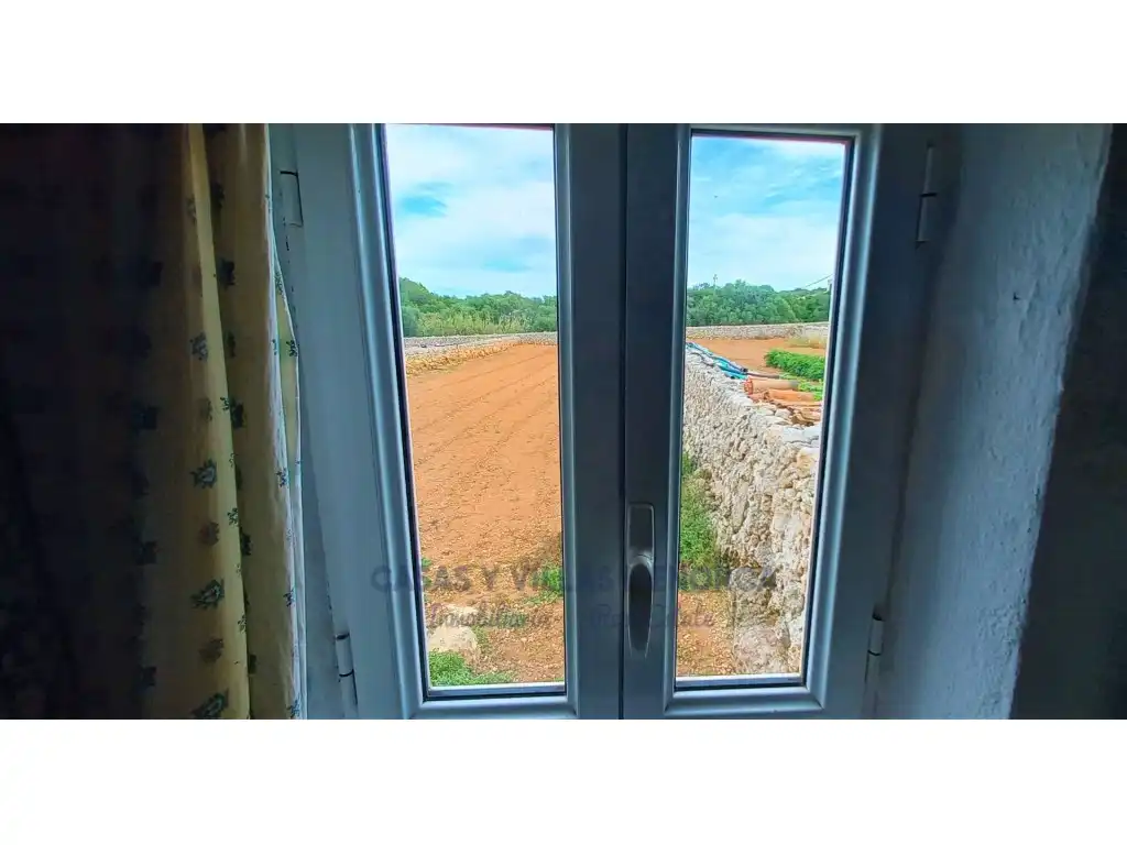 Maison rustique à vendre à Sant Lluís - S'Ullestrar - Torret, imagen 3