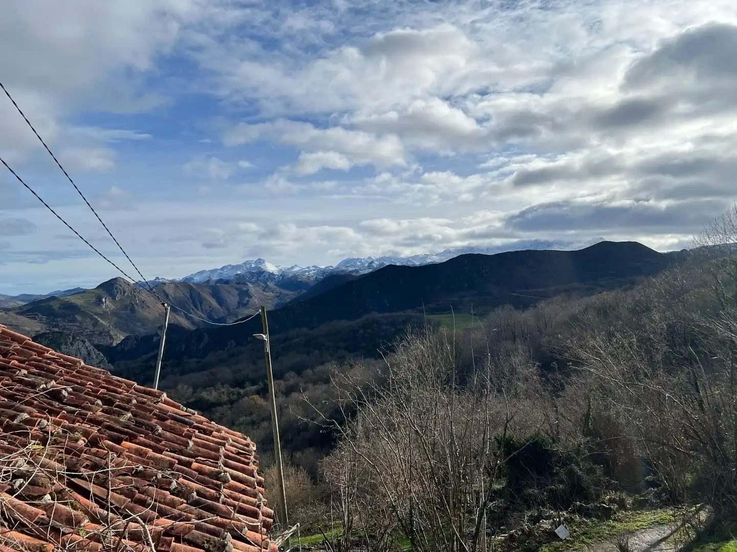 Casa con jardín en venta en Següenco, imagen 3