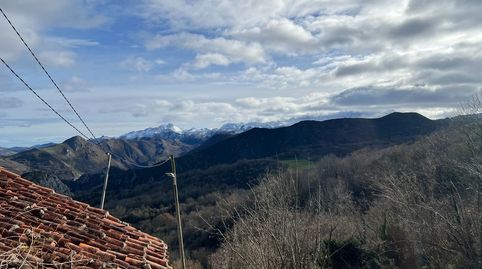 Foto 3 de Casa o chalet en venta en Següenco, Cangas de Onís, Asturias