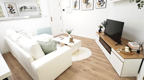 Foto 3 de Piso en venta en Santutxu - Basarrate, Bilbao