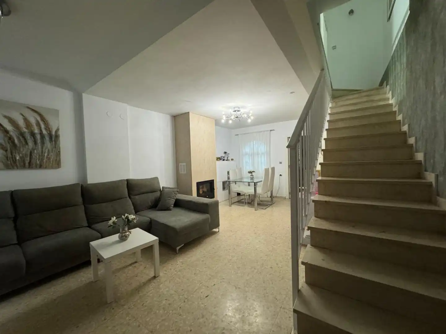 Casa en venta en Picadueñas, imagen 3