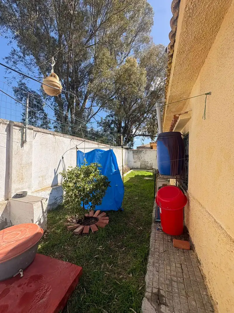 Garden of Houses for sale in Chiclana de la Frontera  with Private garden, Storage room and Swimming Pool