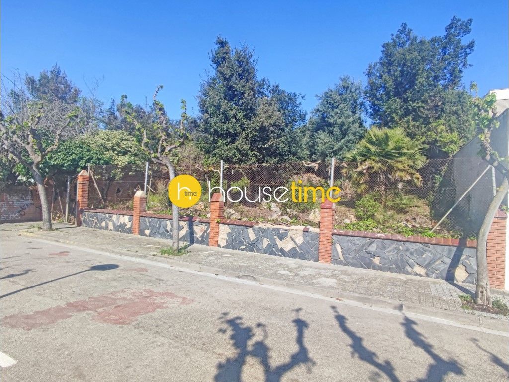 Residential for sale in El Masnou