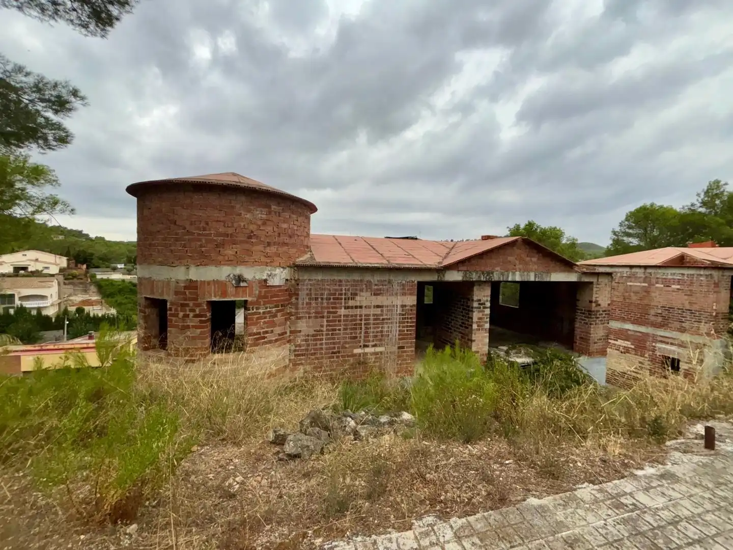 House with terrace for sale in Olivella, imagen 8