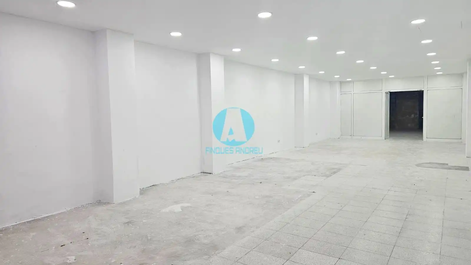 Commercial properties for sale in Mataró