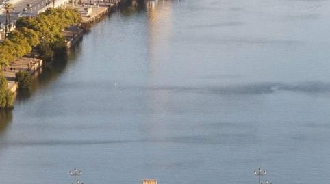 Foto 3 de Edifici en venda a Triana Casco Antiguo,  Sevilla Capital