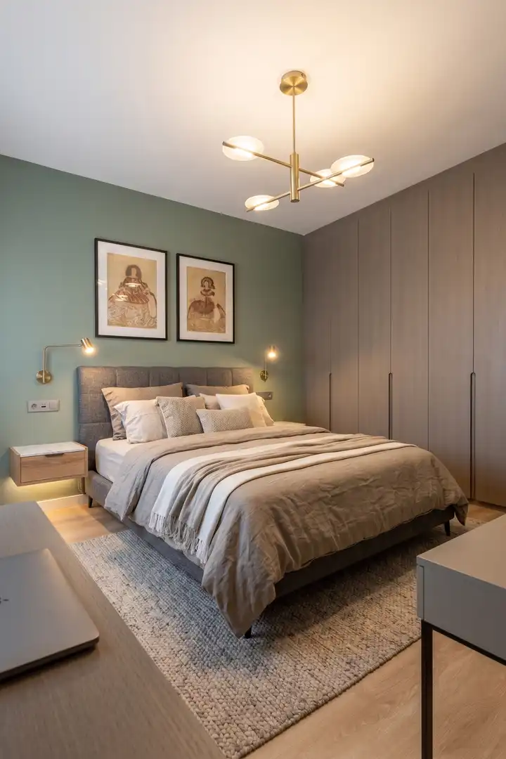 Habitación de Piso en venta en Valencia con Aire acondicionado, Calefacción y Parquet