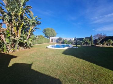 Chalet en venta en Oromana