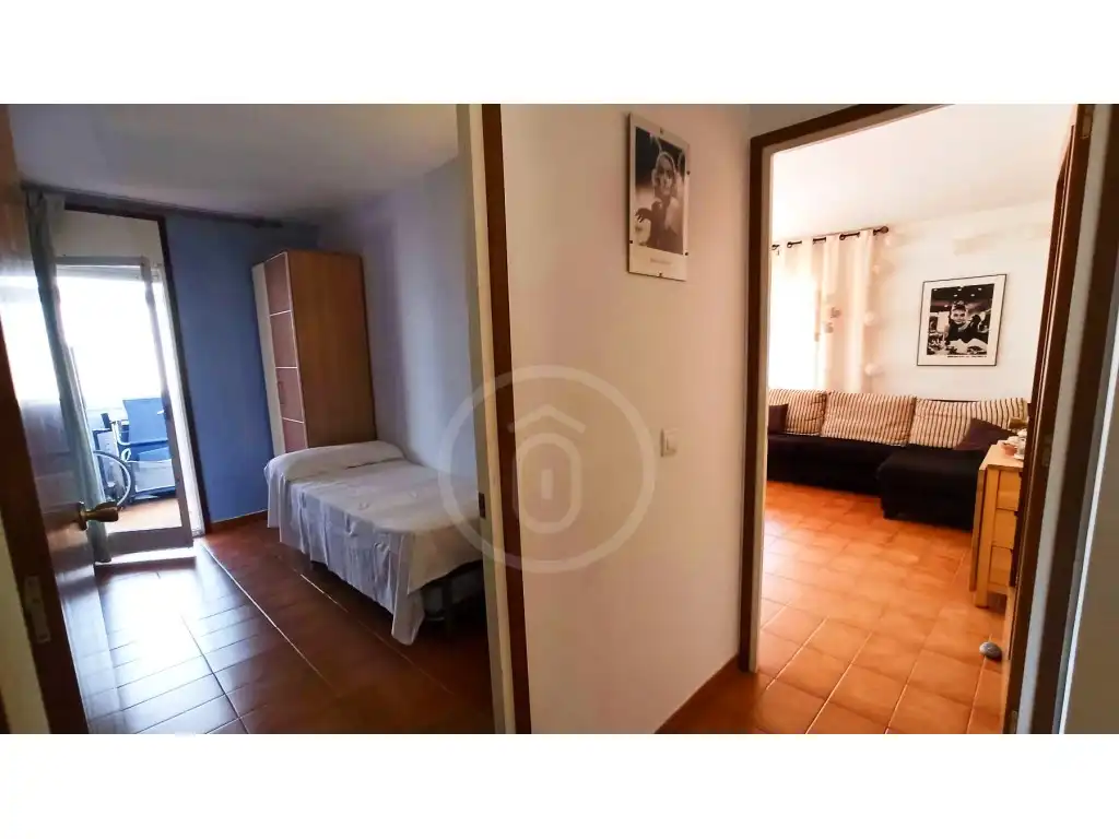 Habitación de Piso en venta en Tossa de Mar