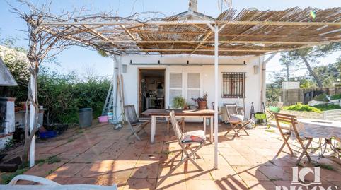 Foto 3 de Casa o xalet en venda a La Floresta, Sant Cugat del Vallès