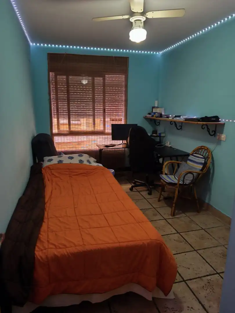Appartement avec terrasse à vendre à Piscinas, imagen 9