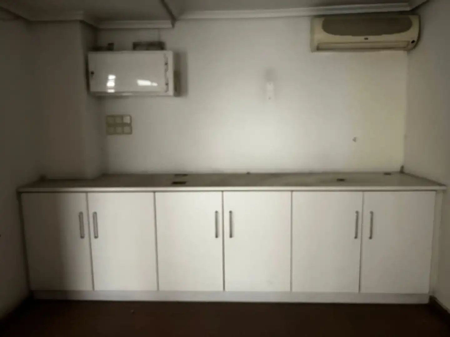 Cuina de Local en venda en Albacete