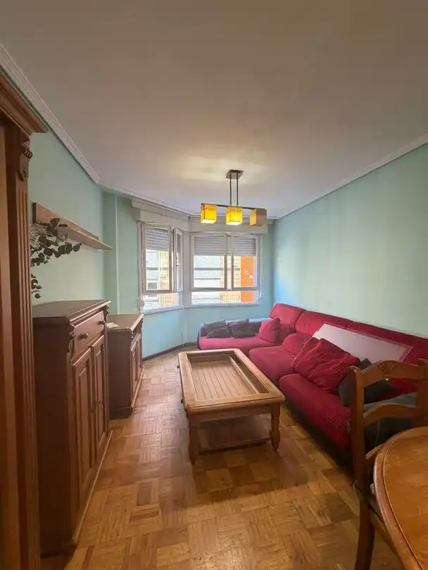 Wohnung mit Aufzug zur Miete in Llano, imagen 8