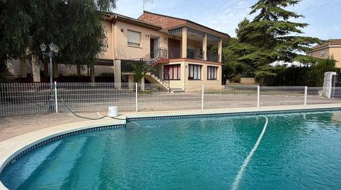 Foto 4 de Casa o xalet en venda a Nuñez de Balboa, El Vedat - Santa Apolonia, Torrent