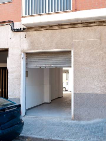 Local comercial en Venta en Carrer del Migdia en Vilanova del Camí