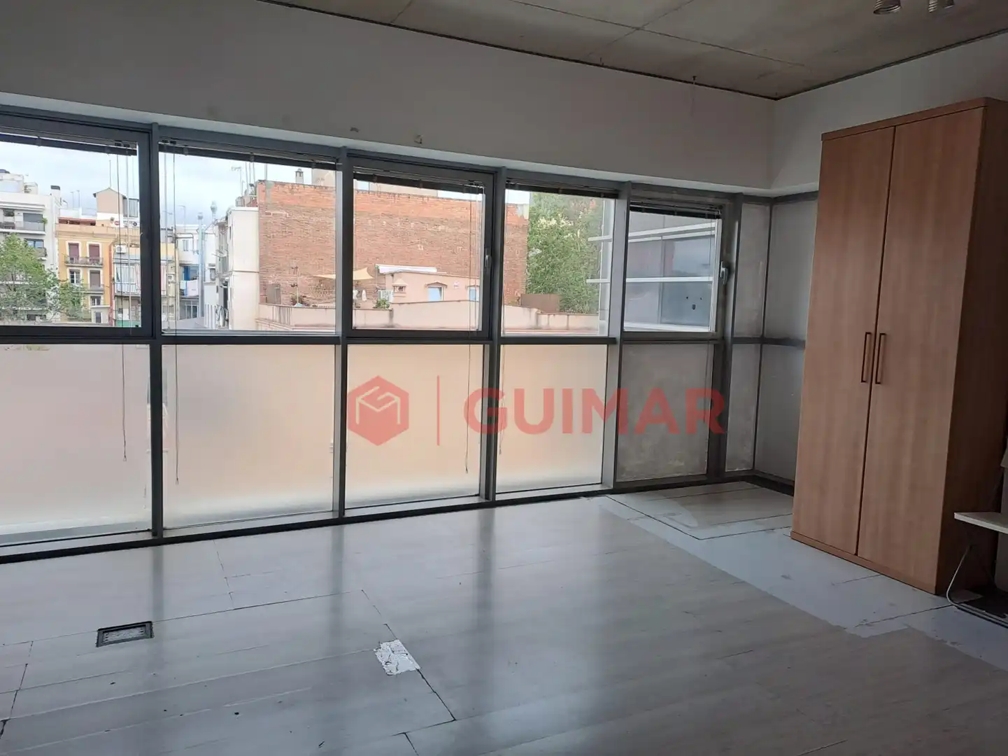 Oficina en venta en Barcelona con Aire acondicionado y Calefacción