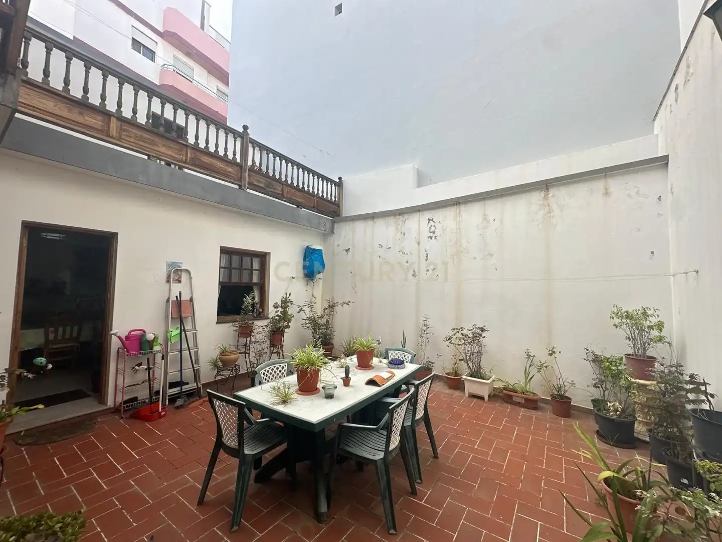 Terraza de Apartamento en venta en Santa Cruz de la Palma