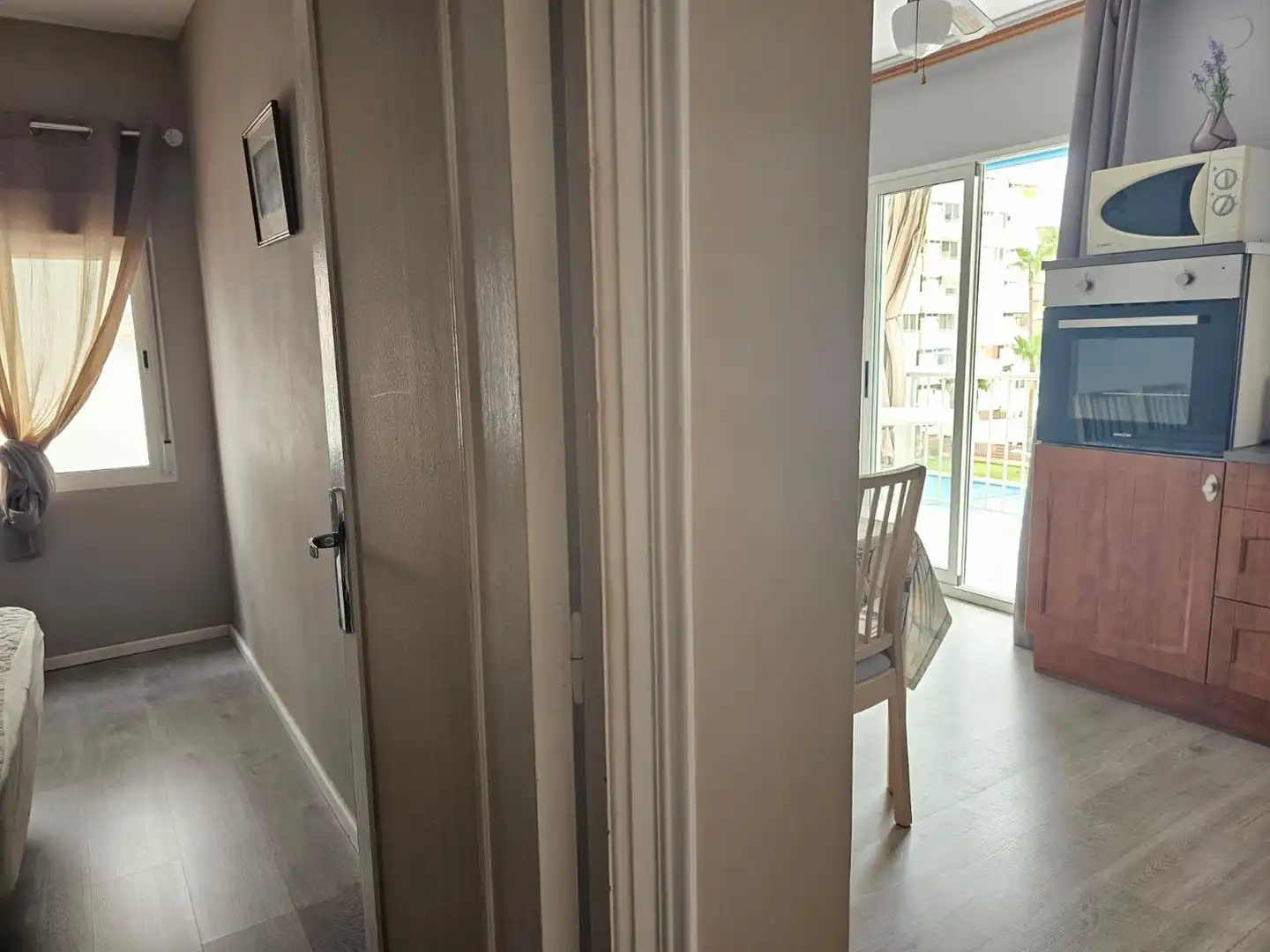 Piso en venta en Gandia con Aire acondicionado