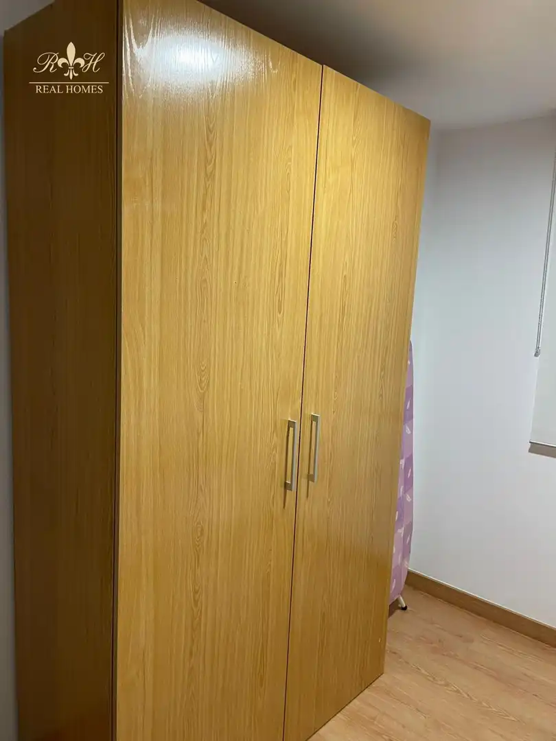 Bedroom of Flat for sale in Villajoyosa / La Vila Joiosa  with Air Conditioner, Swimming Pool and Furnished