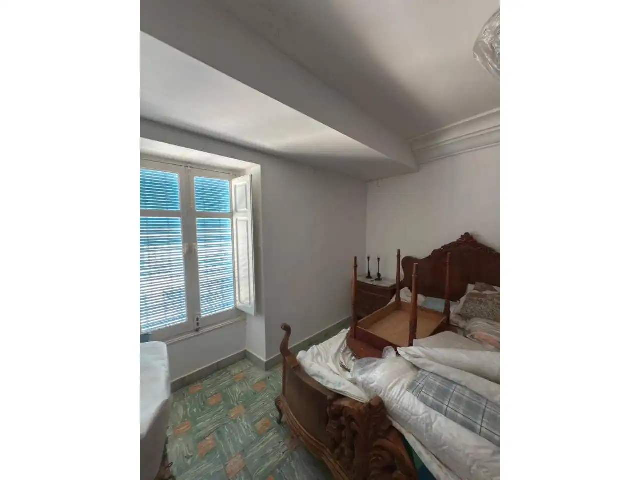 Dormitori de Casa adosada en venda en Estepona amb Terrassa i Moblat
