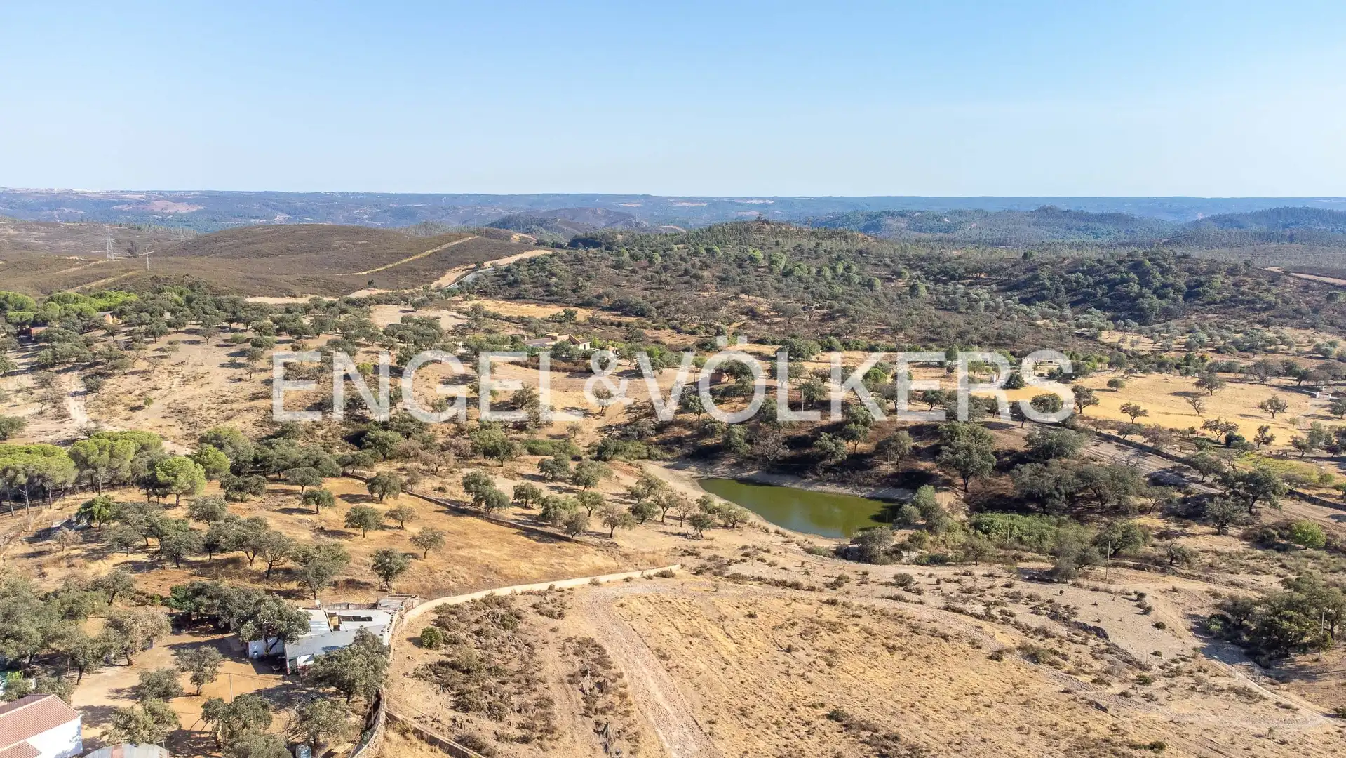 Country homes for sale in Calañas, Huelva