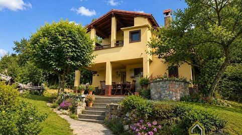 Foto 2 de Casa o chalet en venta en Galdames, Bizkaia