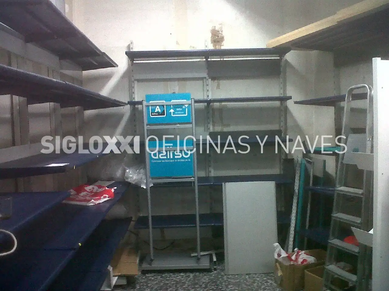 Locale commerciale in affitto a AVENIDA BARCELONA, imagen 6