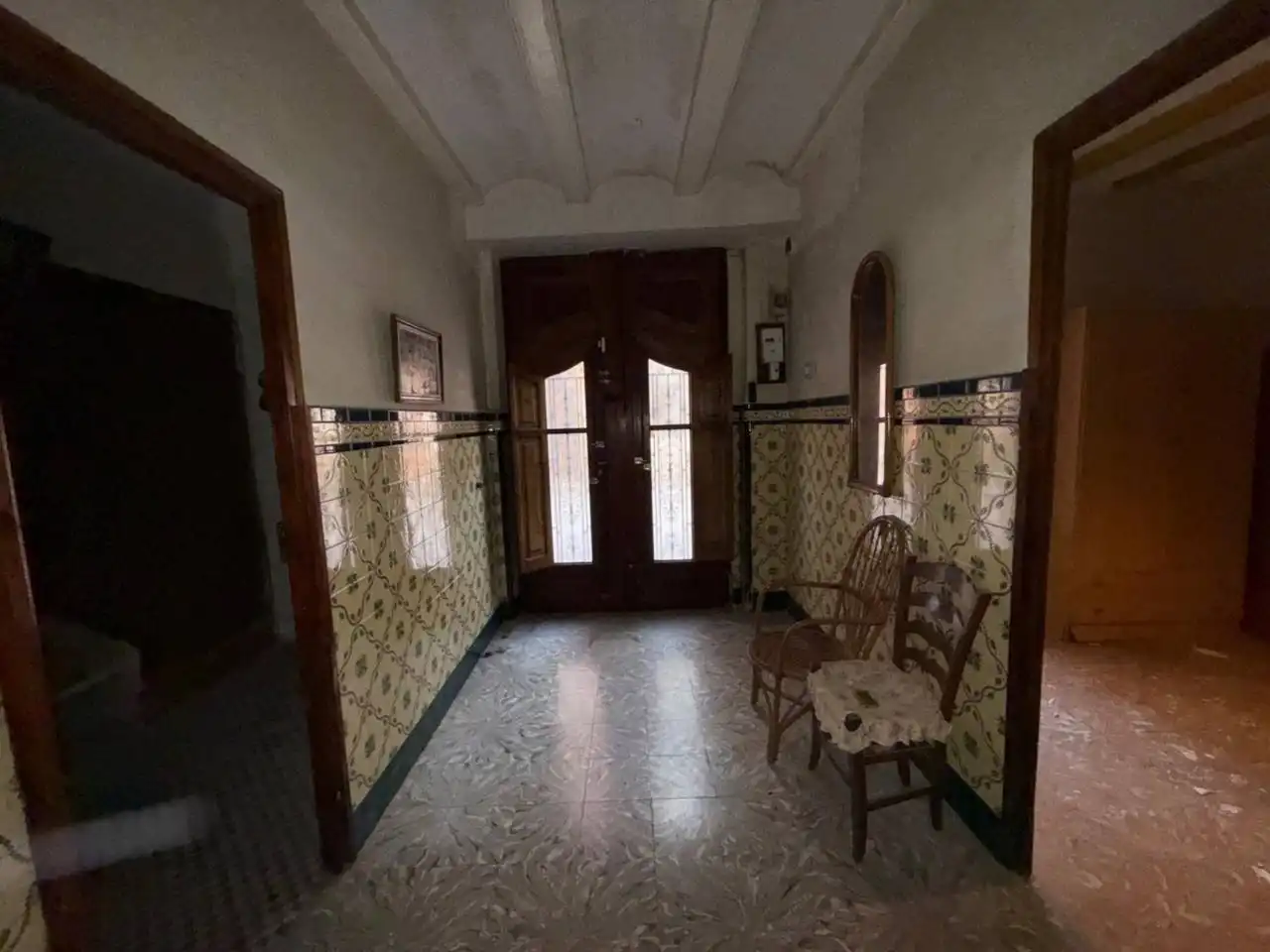 Casa adosada en venta en Valencia con Terraza