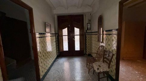 Foto 2 de Casa adosada en venda a Calle Mosén Rausell, Barrio de Campanar, Valencia Capital