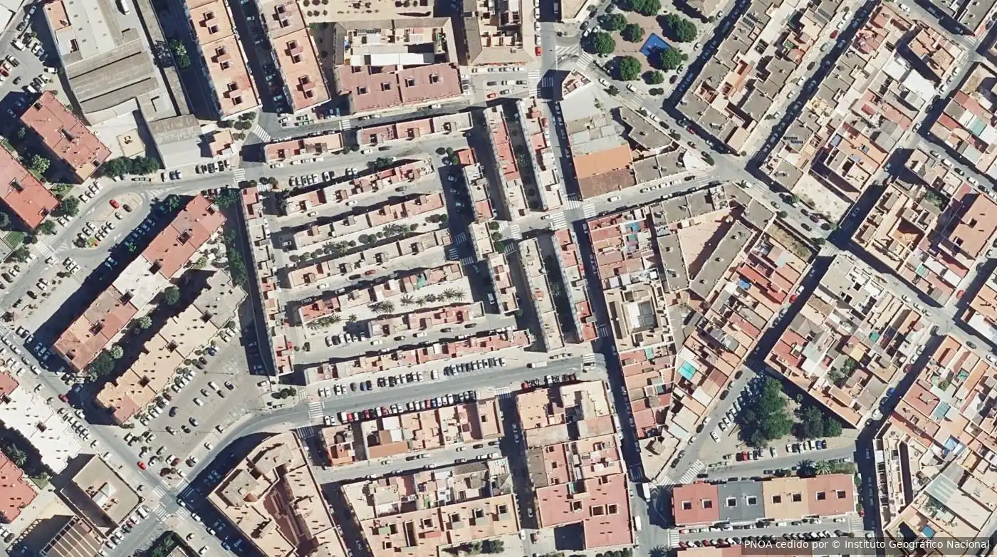 Appartamento in vendita a Centro - Doña Mercedes