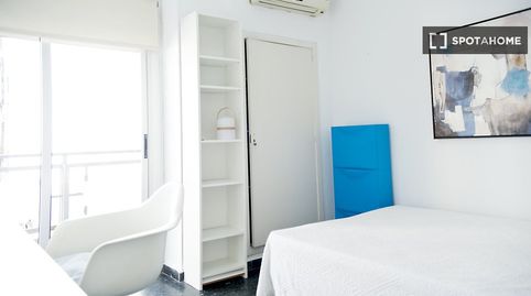 Foto 5 von Zimmer in La Seu, Valencia Capital