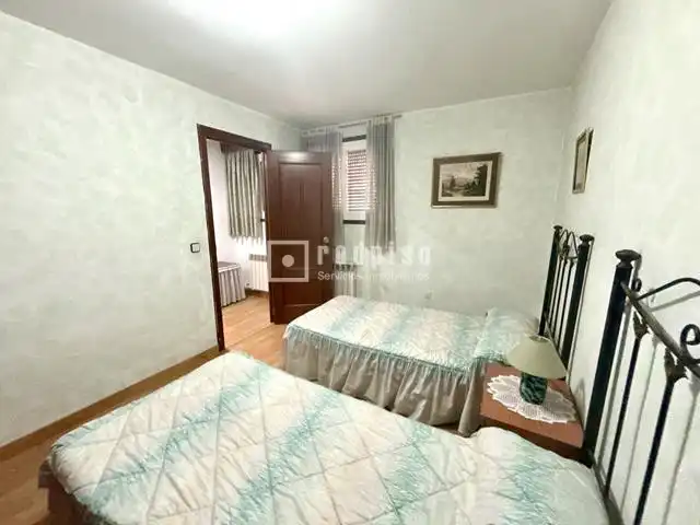 Wohnung zum Verkauf in Villaverde, imagen 27