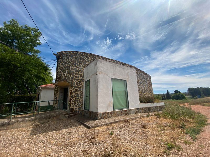 Exterior view of Premises for sale in Carboneros