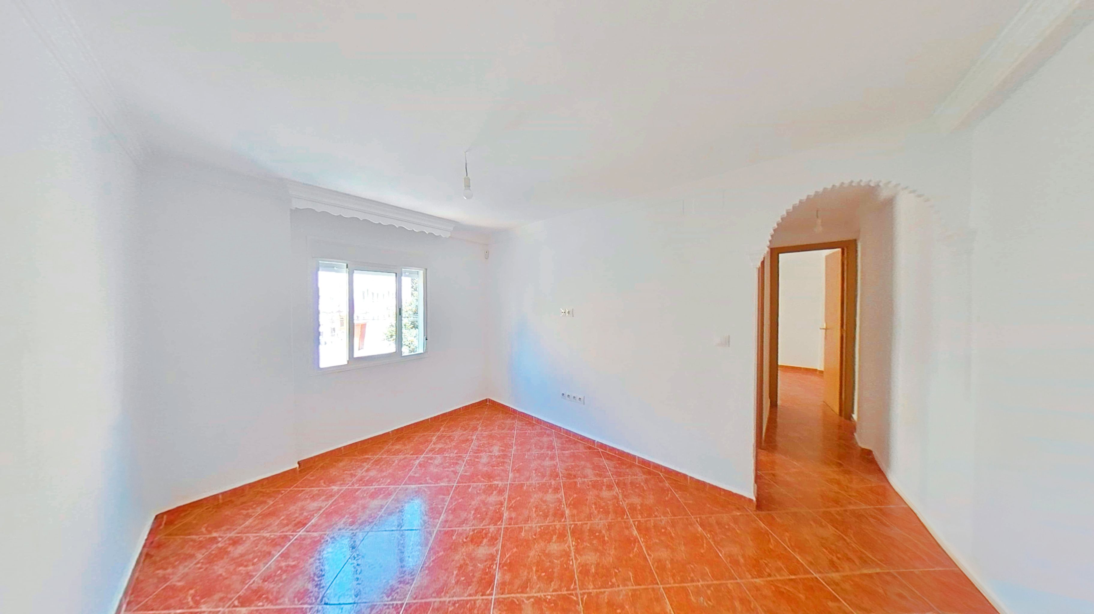 Bedroom of Flat for sale in Málaga Capital  with Oven
