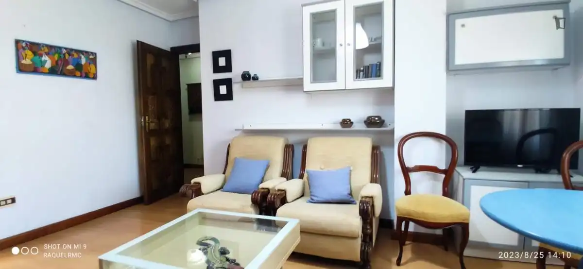 Apartament amb ascensor de lloguer a Centro, imagen 32