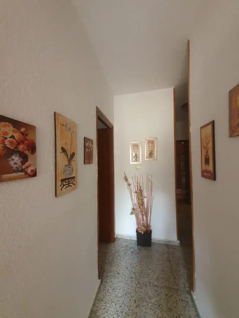 Flat with terrace for sale in Calle Concepción Arenal 6, imagen 8