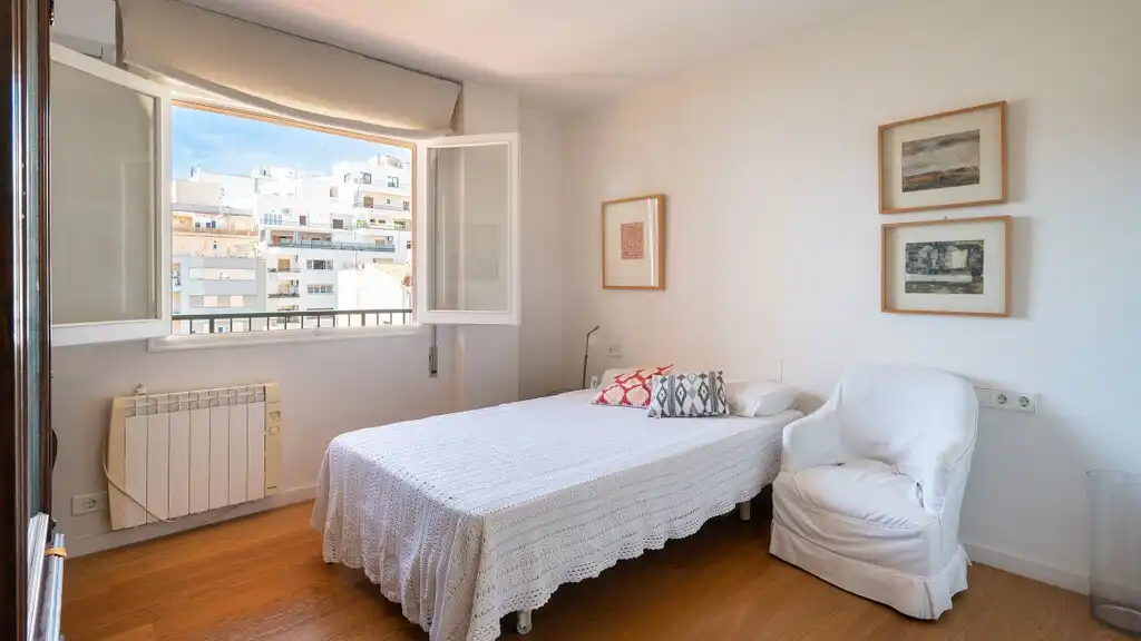 Apartment with lift for sale in Ponent, imagen 10