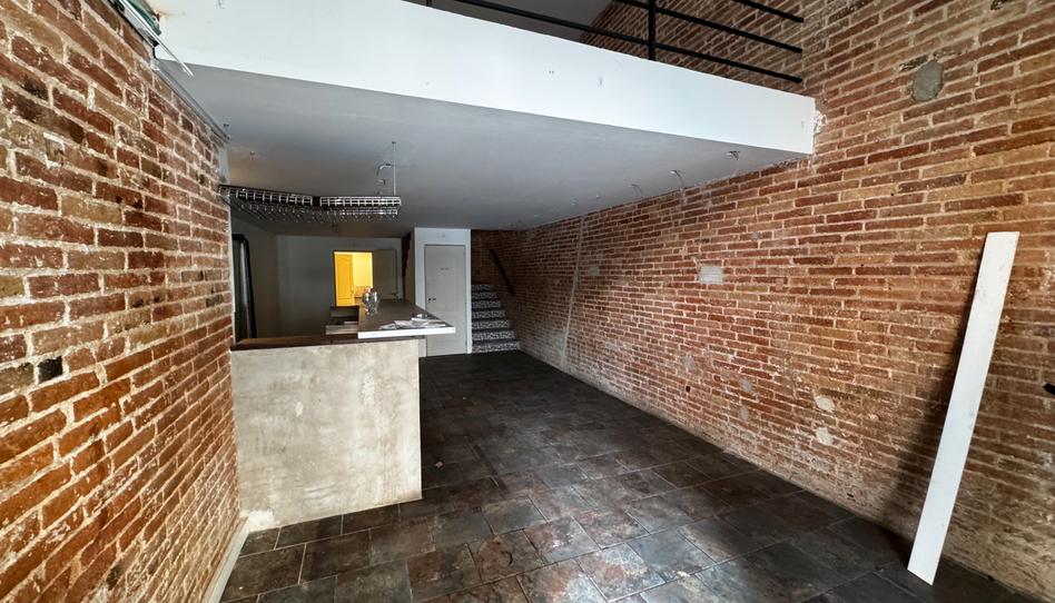 Photo 1 of Premises to rent in Carrer de València, El Camp de l'Arpa del Clot, Barcelona