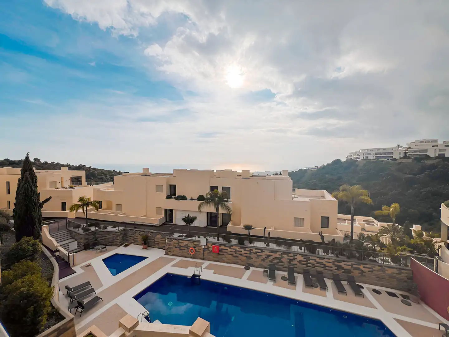 Apartament amb piscina en venda a Río Real - Los Monteros, imagen 36