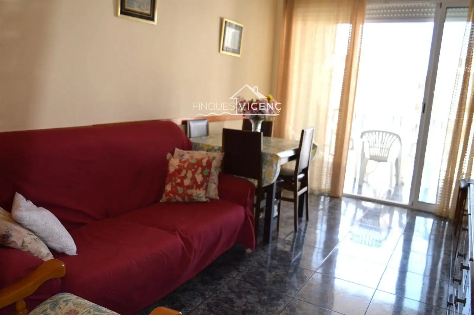 Ático en venta en de Tarragona, Cunidor