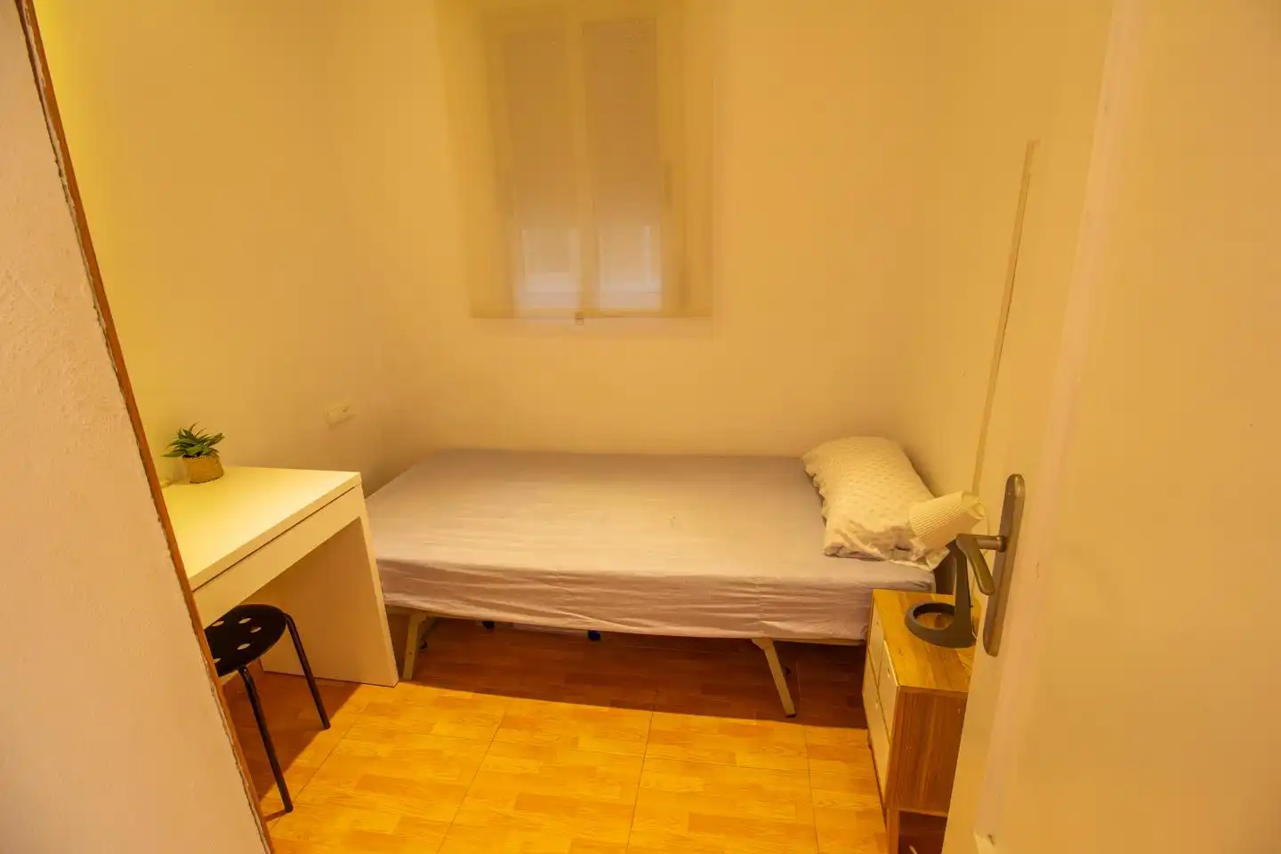 Apartament amb terrassa de lloguer a calle de Lluís Despuig, imagen 16