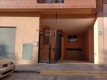 Individual en venta en Ribera
