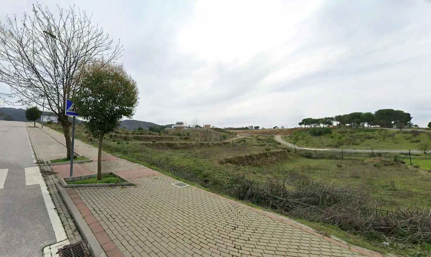Terreni e lotti in vendita a Villa de Otura, imagen 4
