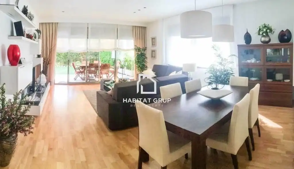 Flat with pool for sale in Platja d'Aro, imagen 8