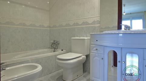 Foto 3 de Piso en venta en Gijón - Cl Oran, 45, Perchera, Gijón