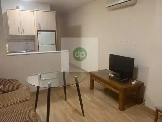 Apartamento con ascensor en venta en San Roque - Ronda Norte, imagen 6
